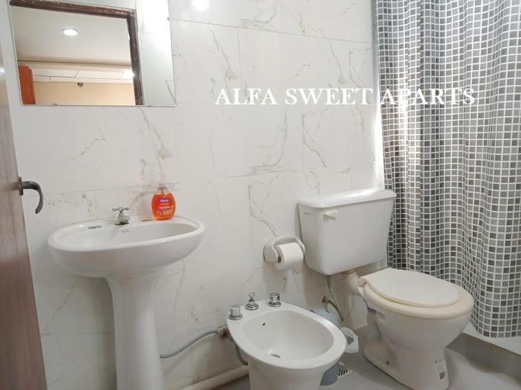 Alfa Sweet Aparts 福尔摩沙 外观 照片
